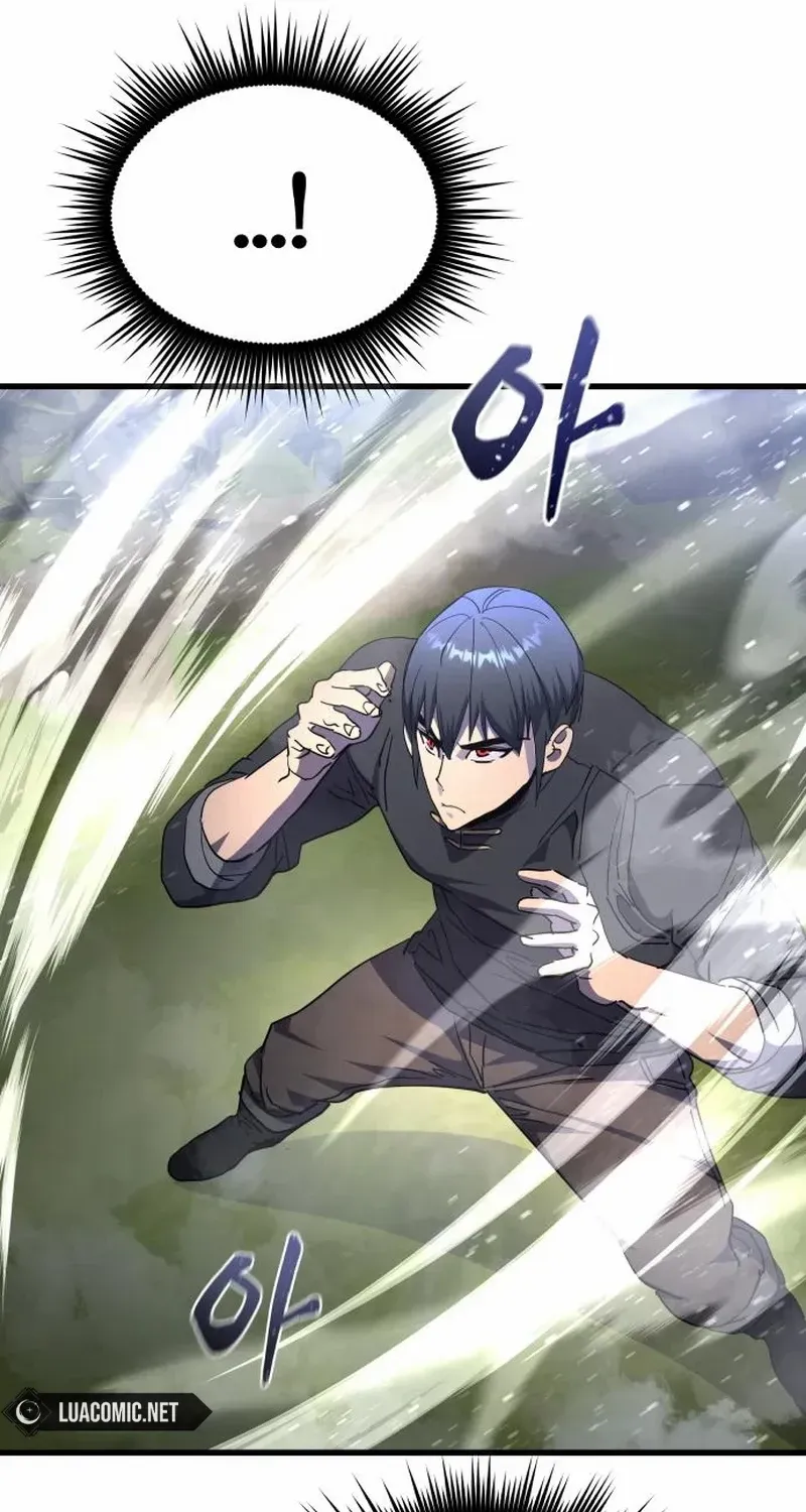 Genius Mage Who Uses Fists Chapter 11 page 81 - 
