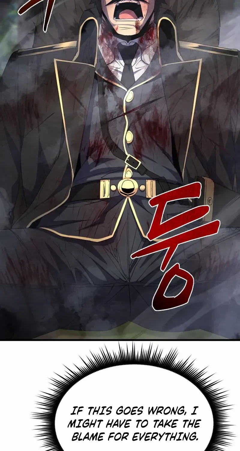 Genius Mage Who Uses Fists Chapter 11 page 89 - 