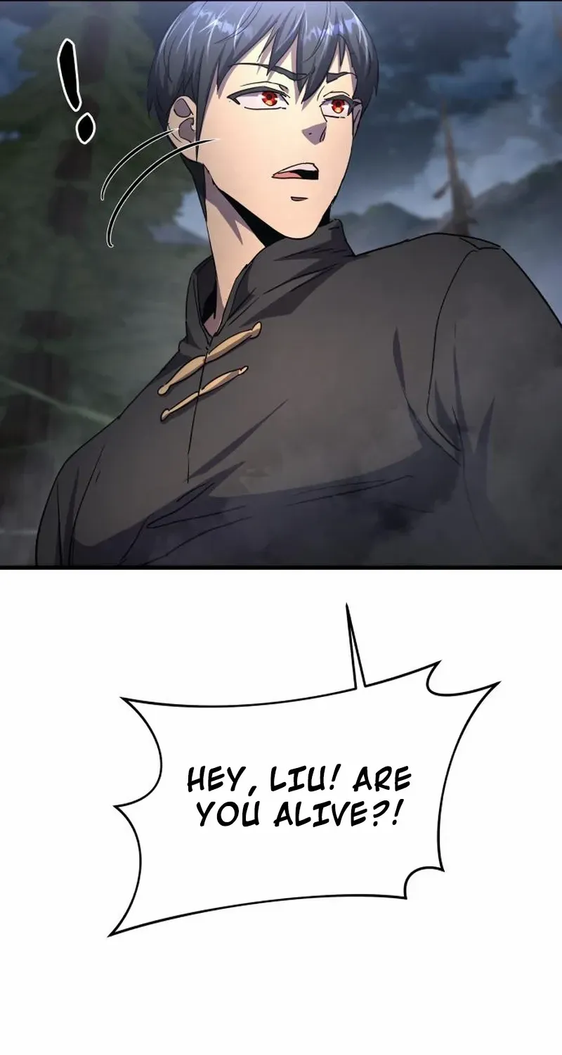 Genius Mage Who Uses Fists Chapter 11 page 91 - 