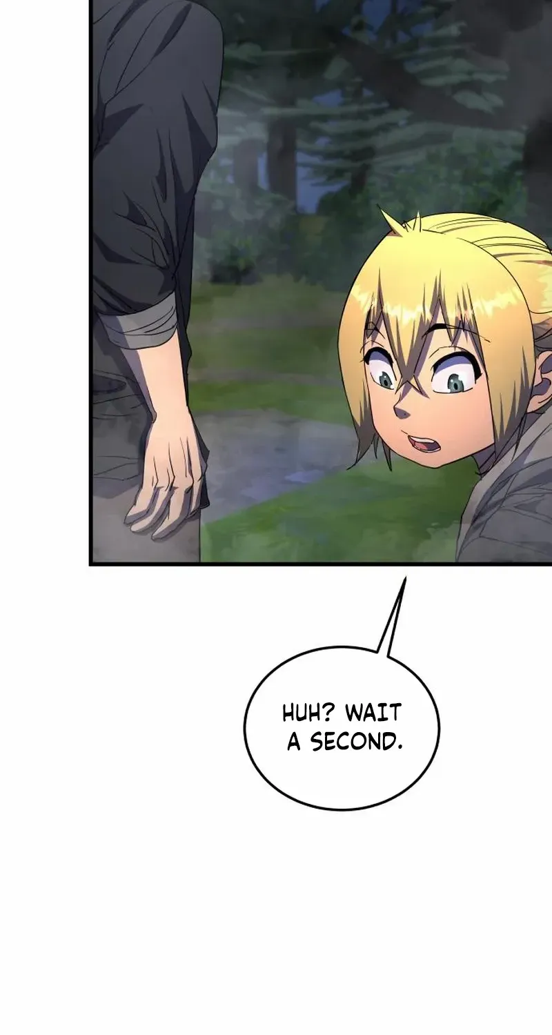 Genius Mage Who Uses Fists Chapter 11 page 96 - 