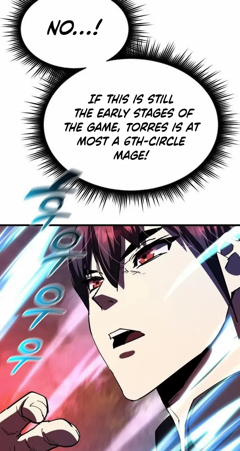 Genius Mage Who Uses Fists Chapter 12 page 109 - 