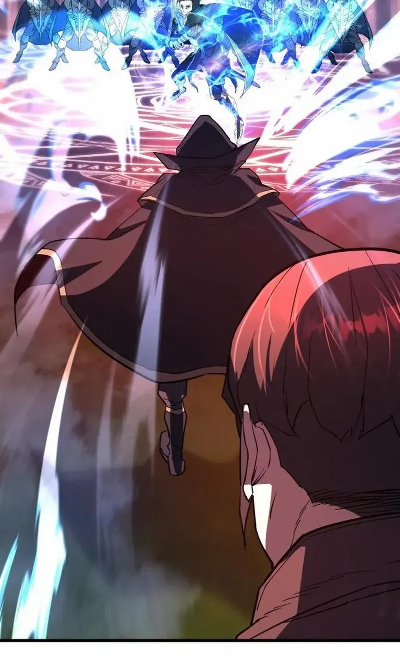 Genius Mage Who Uses Fists Chapter 12 page 111 - 