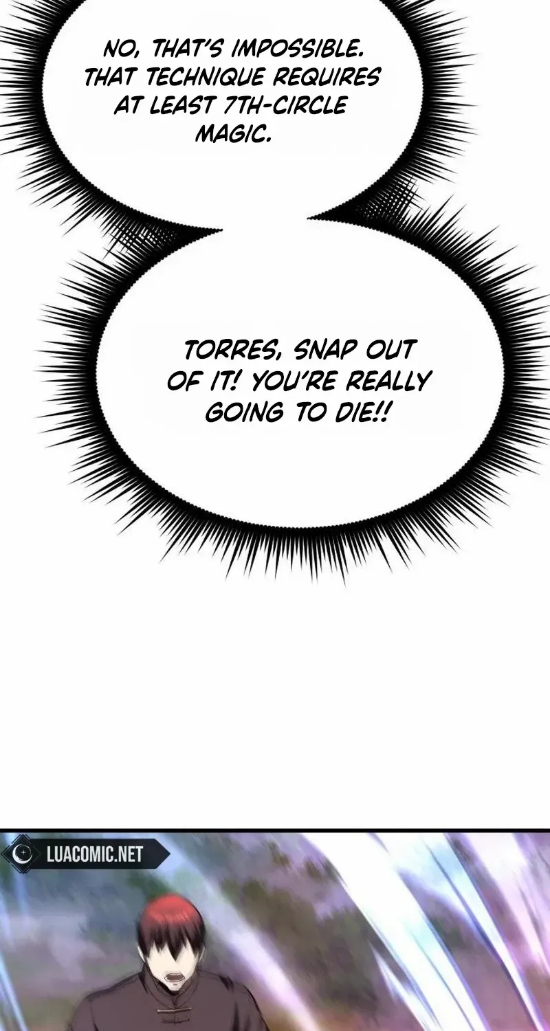 Genius Mage Who Uses Fists Chapter 12 page 116 - 
