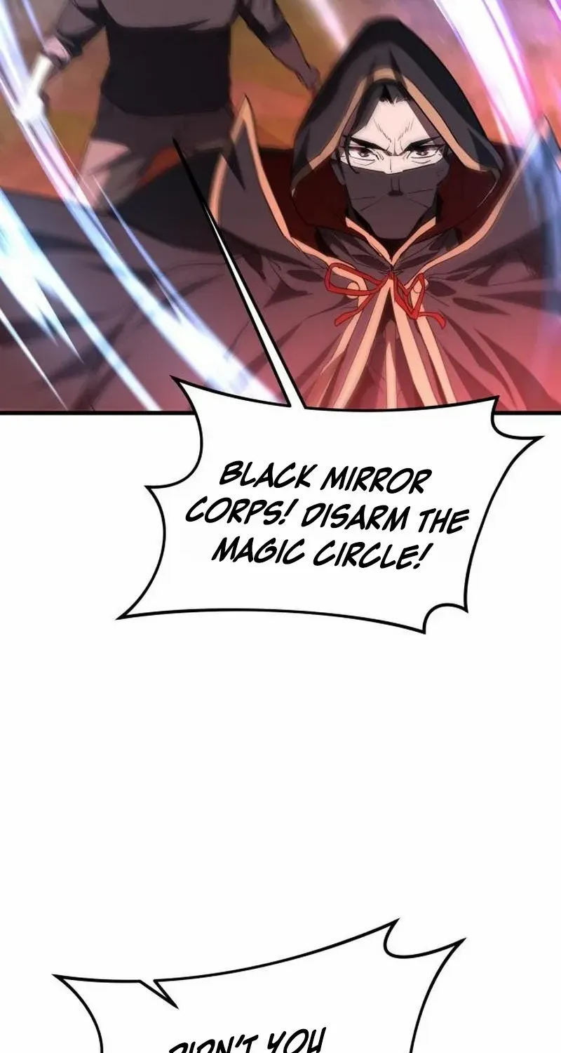 Genius Mage Who Uses Fists Chapter 12 page 117 - 