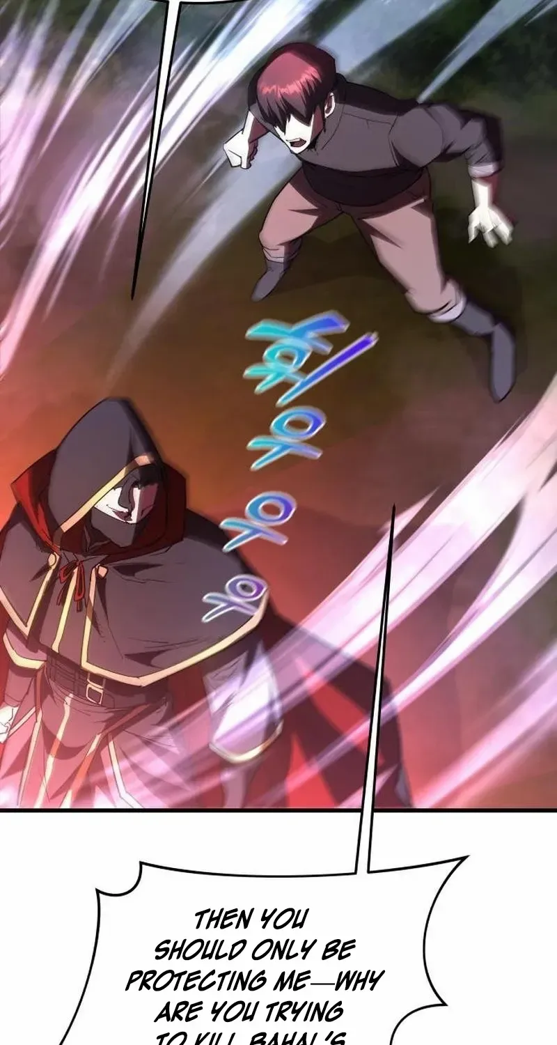 Genius Mage Who Uses Fists Chapter 12 page 120 - 