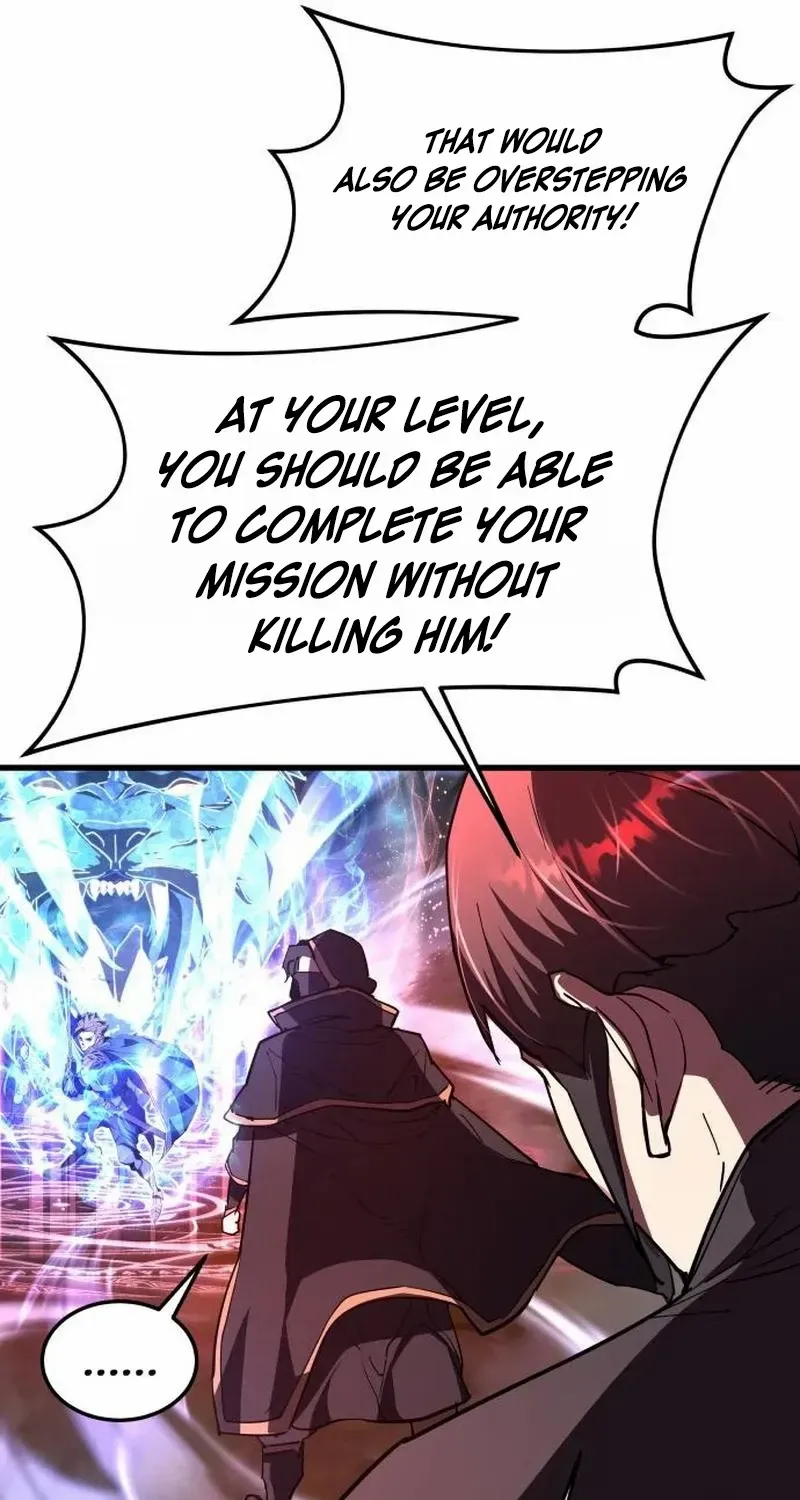 Genius Mage Who Uses Fists Chapter 12 page 122 - 