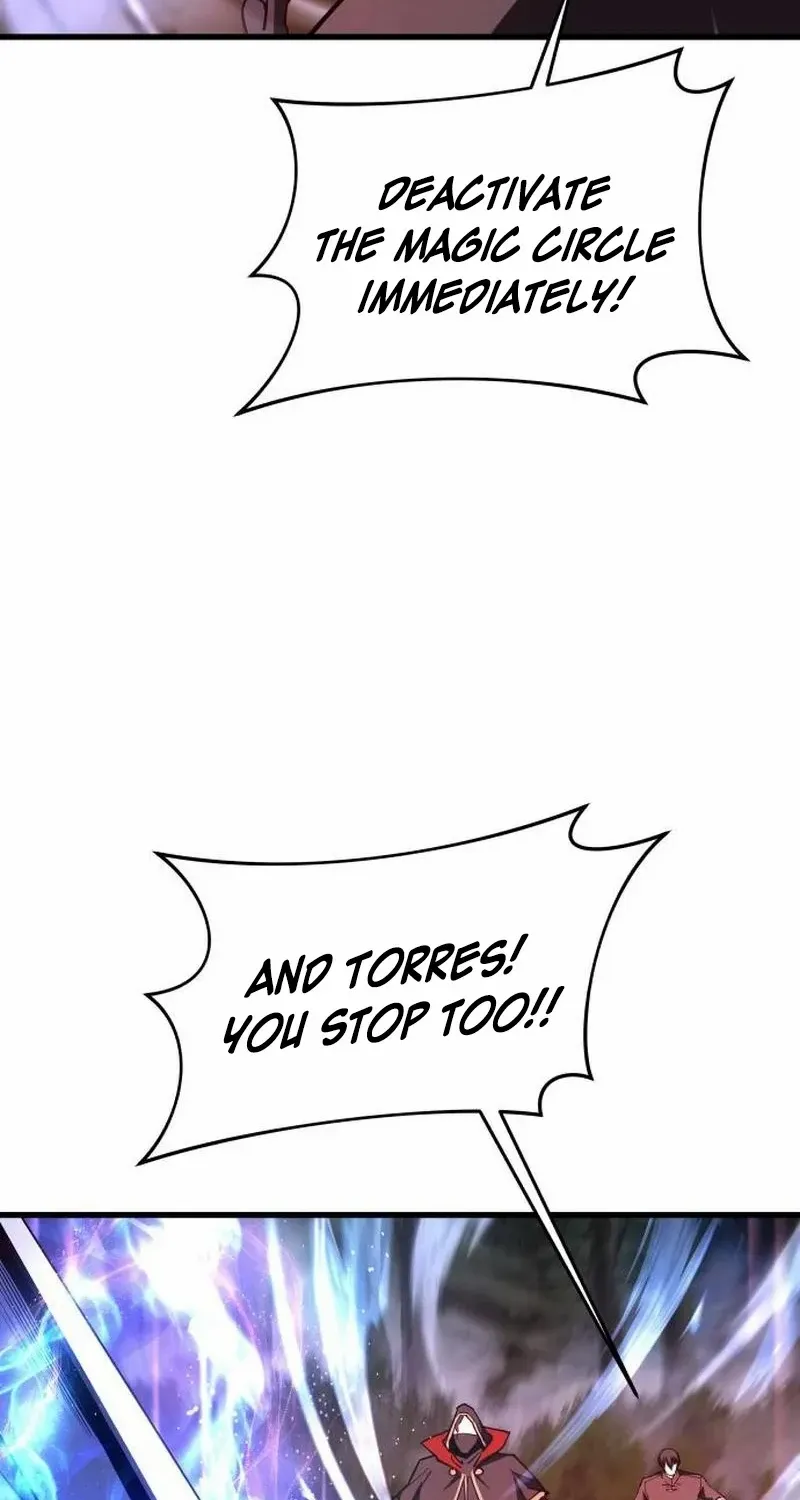 Genius Mage Who Uses Fists Chapter 12 page 123 - 