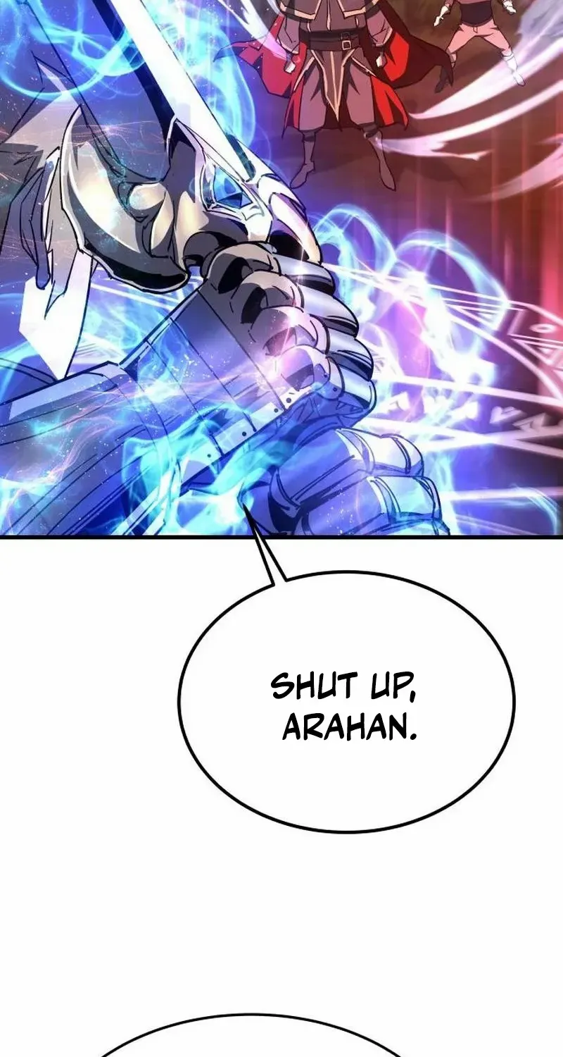 Genius Mage Who Uses Fists Chapter 12 page 124 - 