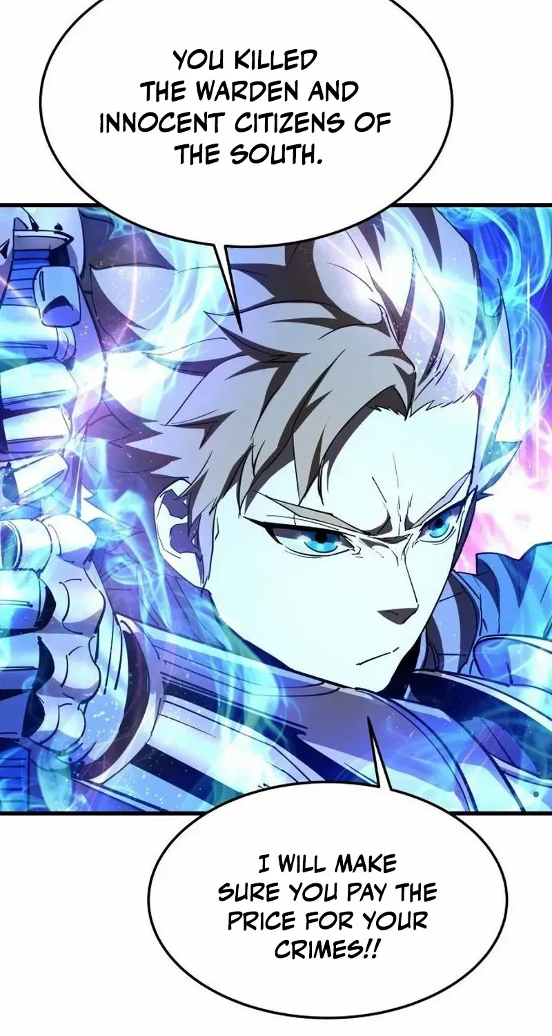 Genius Mage Who Uses Fists Chapter 12 page 125 - 