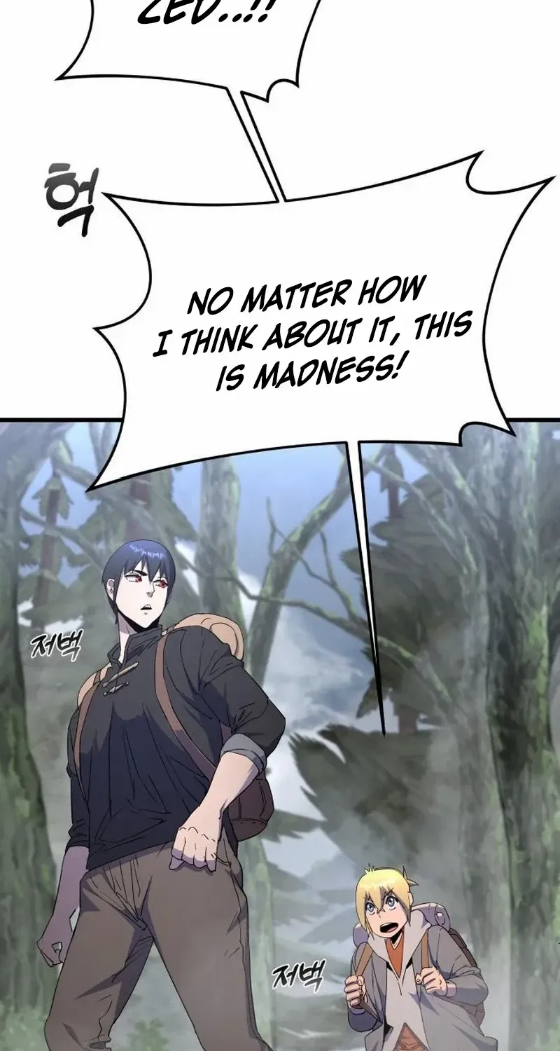Genius Mage Who Uses Fists Chapter 12 page 15 - 