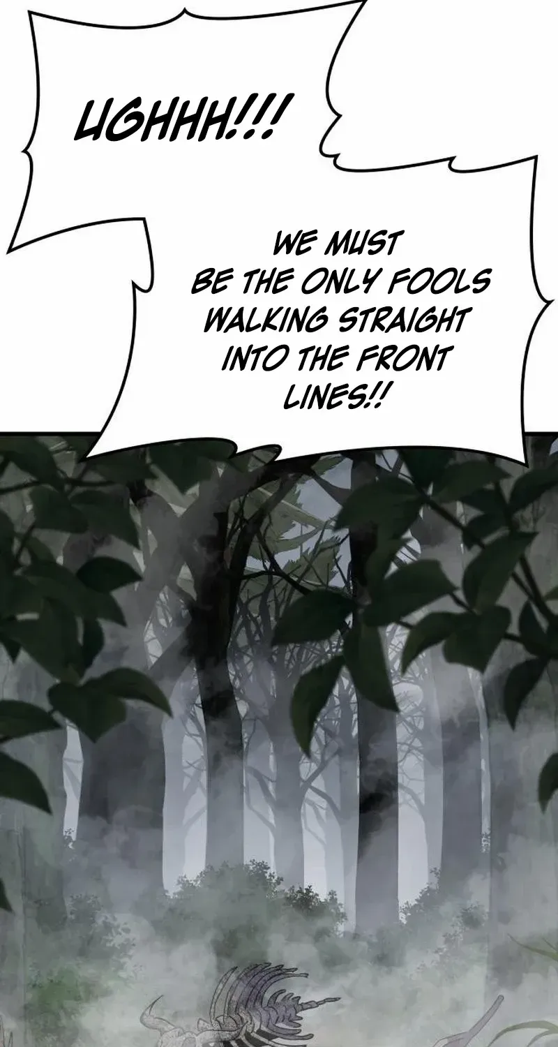 Genius Mage Who Uses Fists Chapter 12 page 17 - 