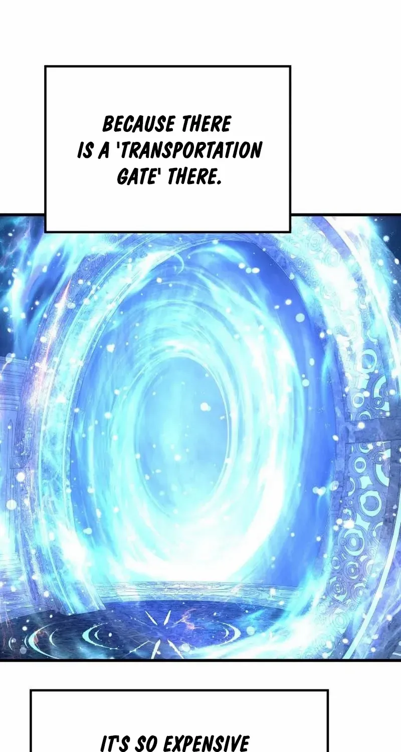 Genius Mage Who Uses Fists Chapter 12 page 22 - 