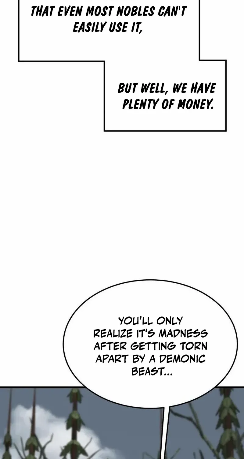 Genius Mage Who Uses Fists Chapter 12 page 23 - 