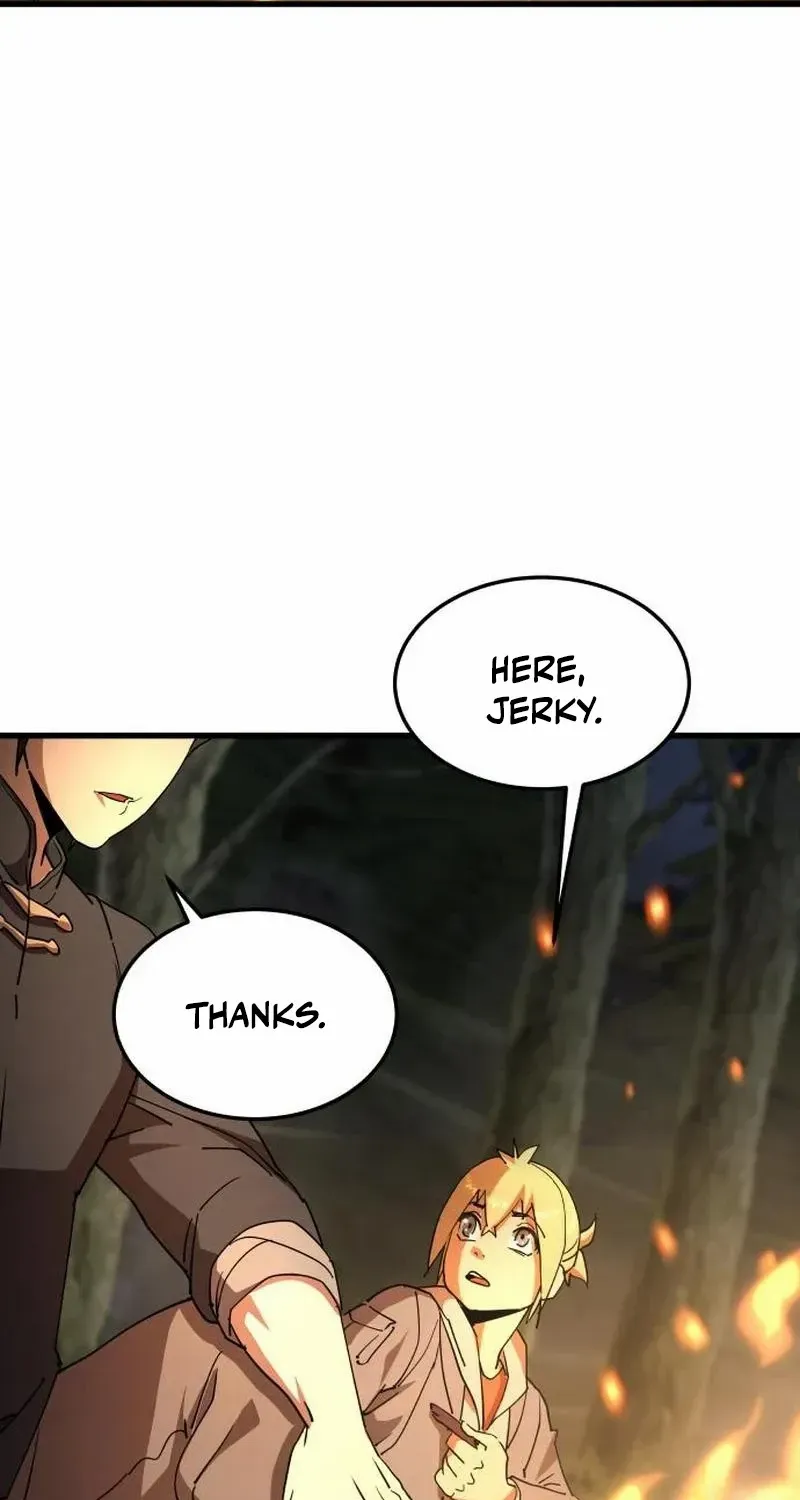 Genius Mage Who Uses Fists Chapter 12 page 28 - 