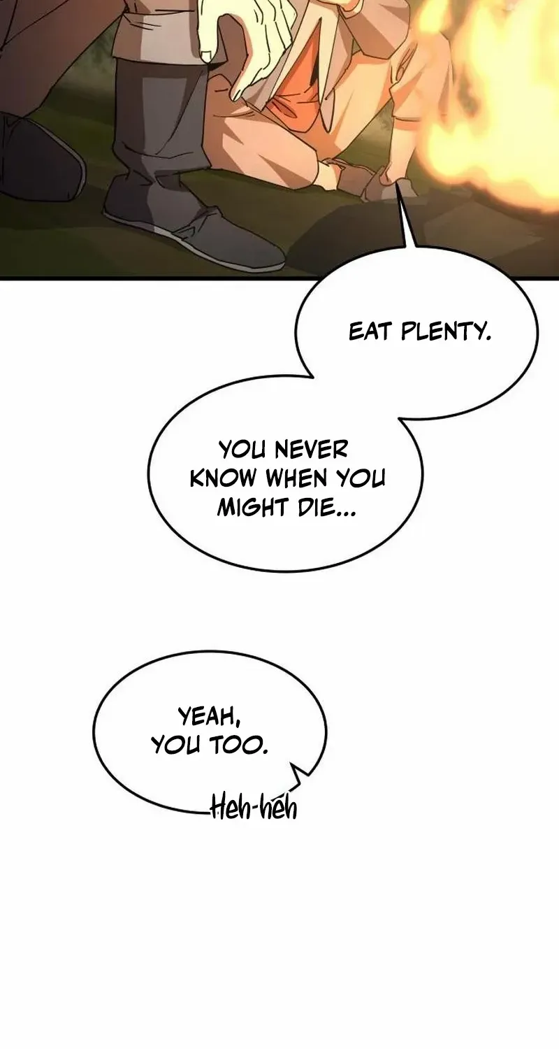 Genius Mage Who Uses Fists Chapter 12 page 29 - 