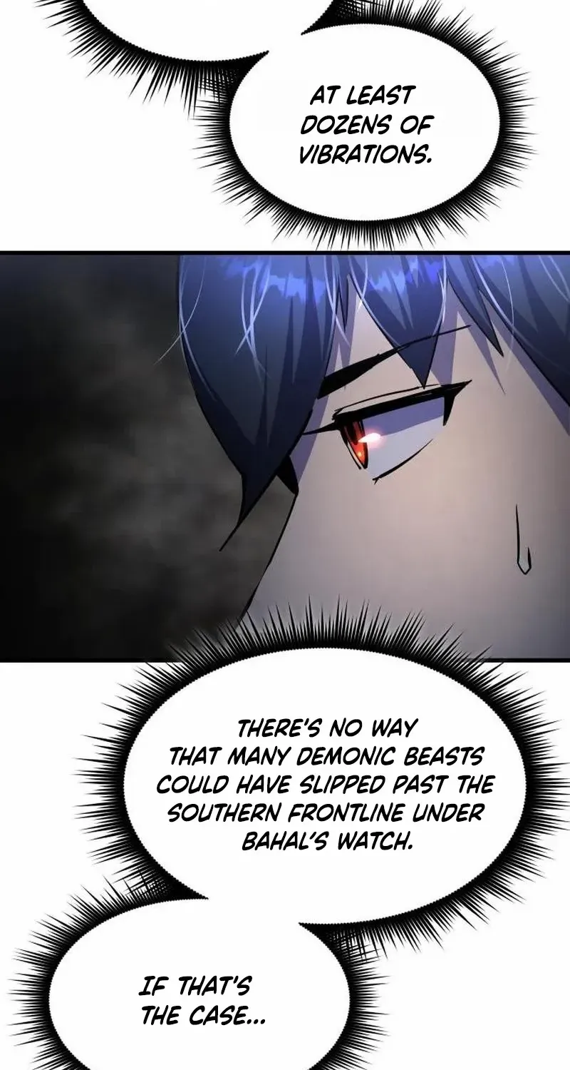 Genius Mage Who Uses Fists Chapter 12 page 38 - 