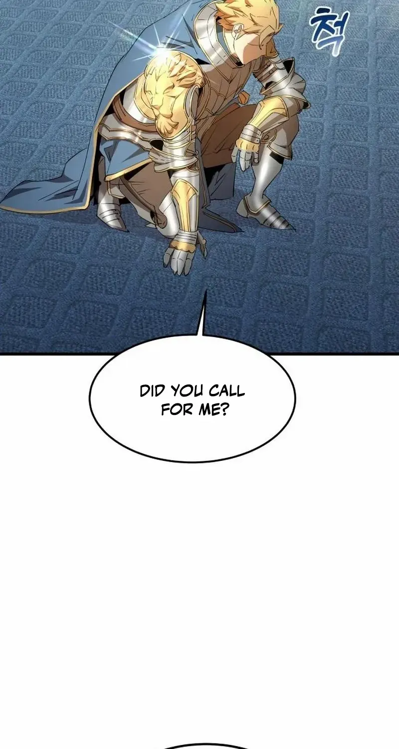 Genius Mage Who Uses Fists Chapter 12 page 5 - 