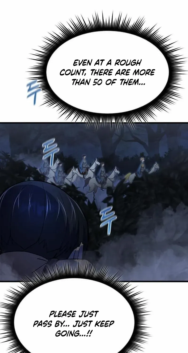 Genius Mage Who Uses Fists Chapter 12 page 42 - 