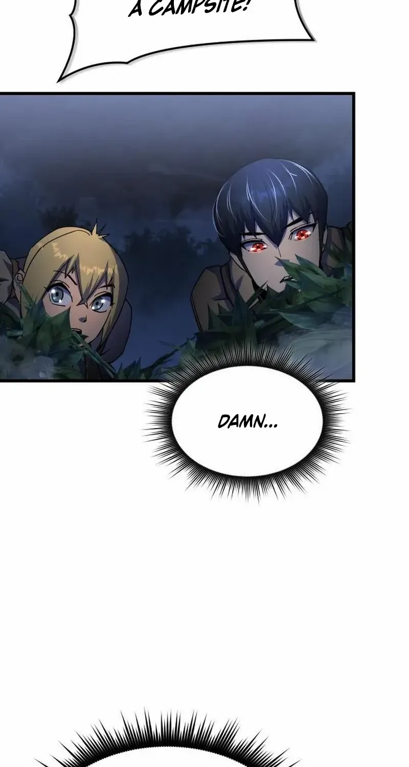 Genius Mage Who Uses Fists Chapter 12 page 44 - 