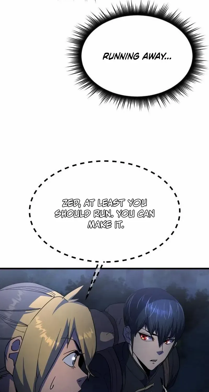 Genius Mage Who Uses Fists Chapter 12 page 46 - 