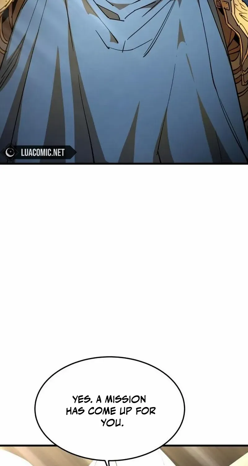 Genius Mage Who Uses Fists Chapter 12 page 7 - 