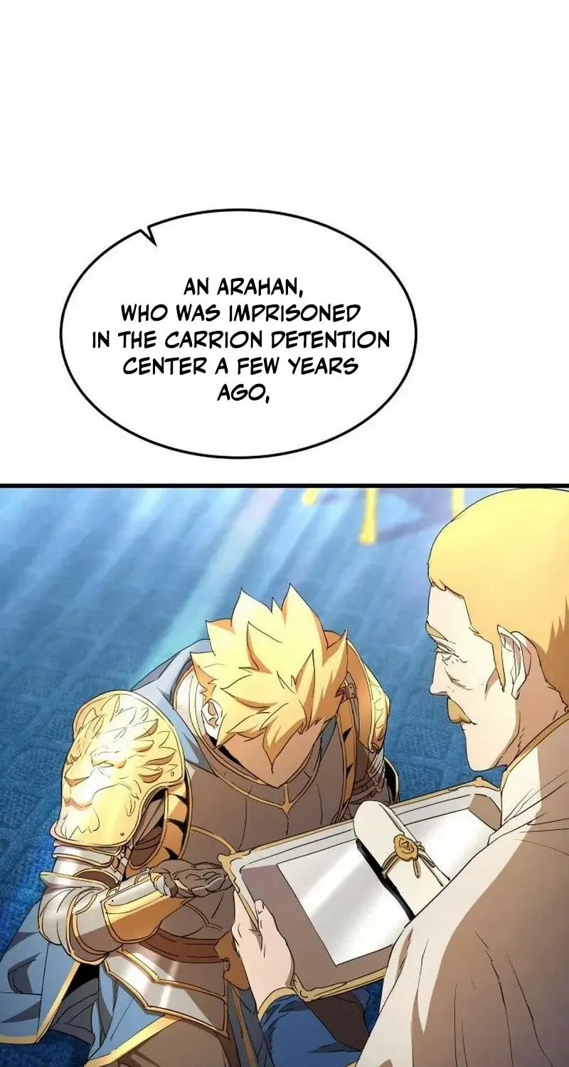Genius Mage Who Uses Fists Chapter 12 page 9 - 