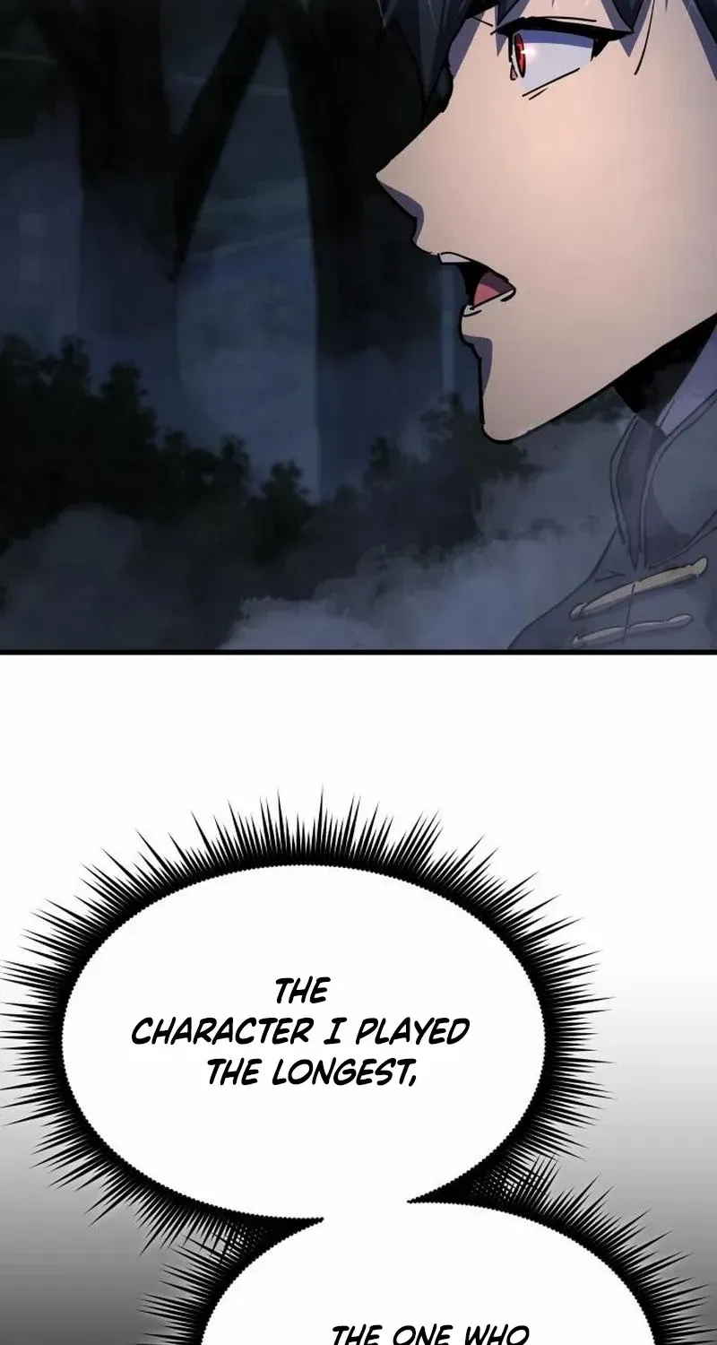 Genius Mage Who Uses Fists Chapter 12 page 85 - 