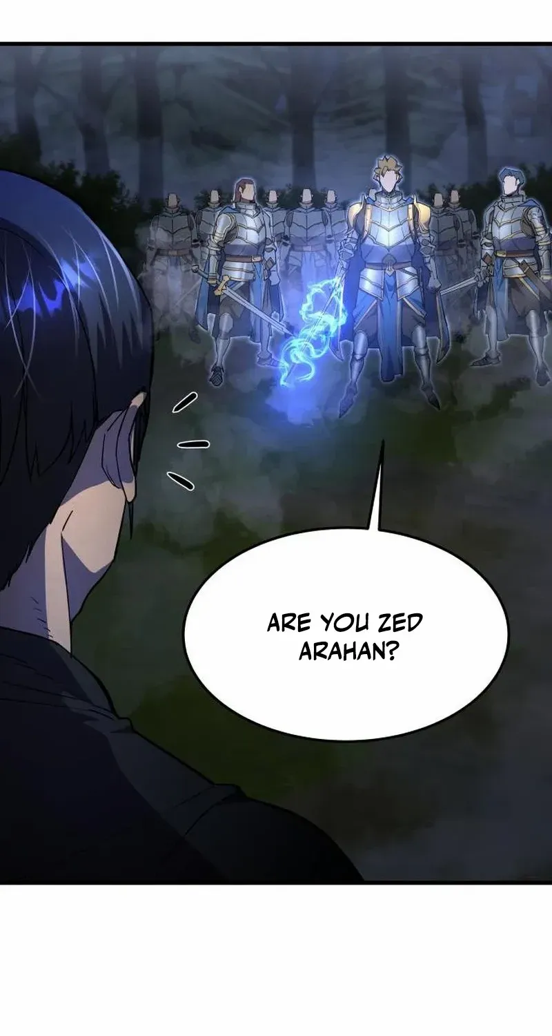Genius Mage Who Uses Fists Chapter 12 page 88 - 