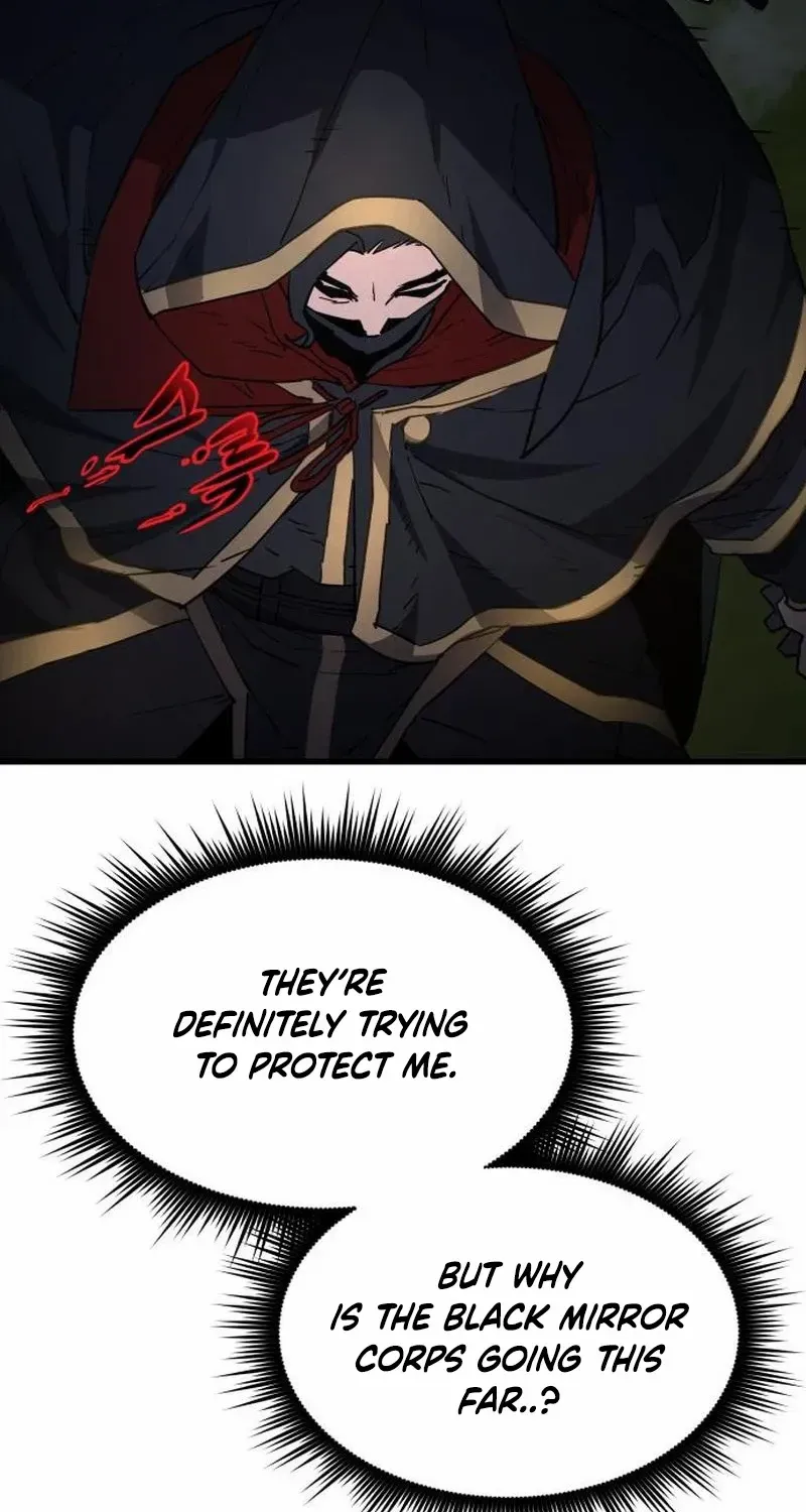 Genius Mage Who Uses Fists Chapter 12 page 90 - 