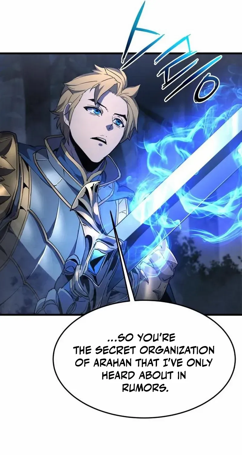 Genius Mage Who Uses Fists Chapter 12 page 92 - 