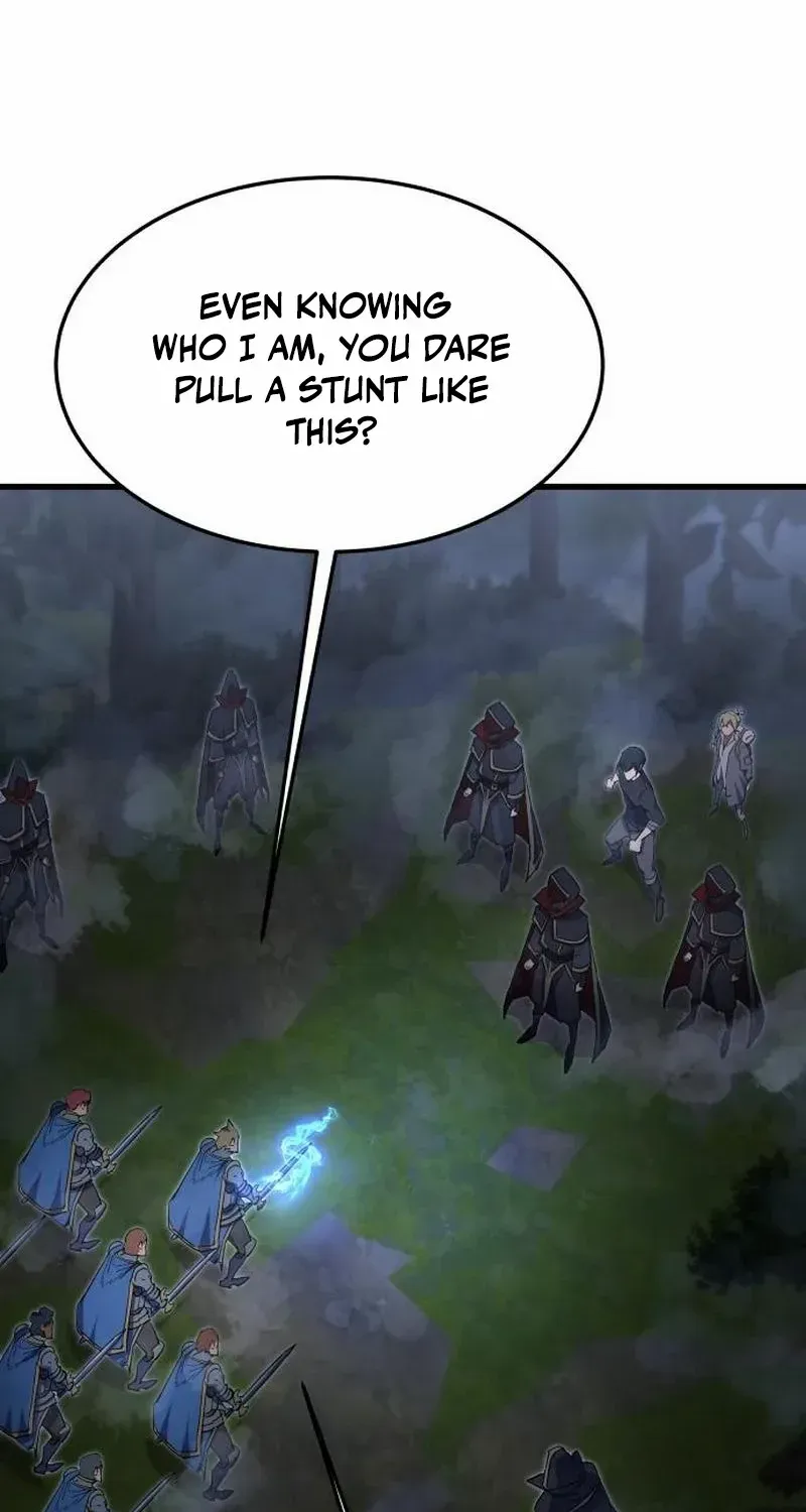 Genius Mage Who Uses Fists Chapter 12 page 93 - 
