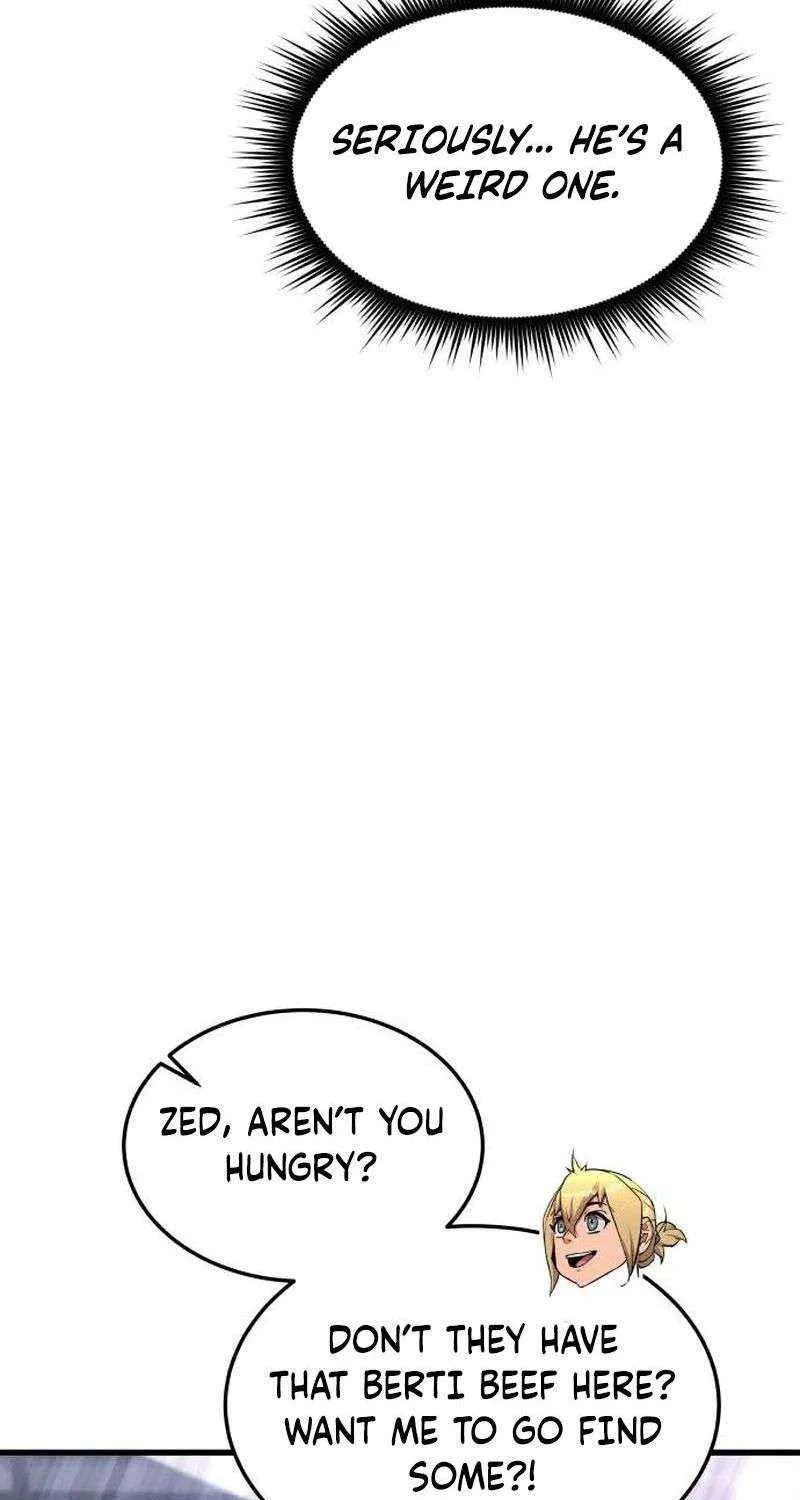 Genius Mage Who Uses Fists Chapter 13 page 109 - 