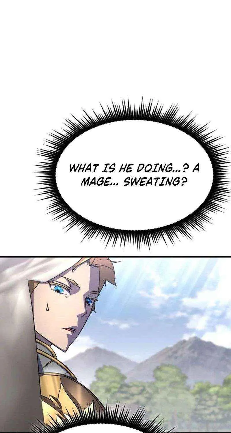 Genius Mage Who Uses Fists Chapter 13 page 111 - 