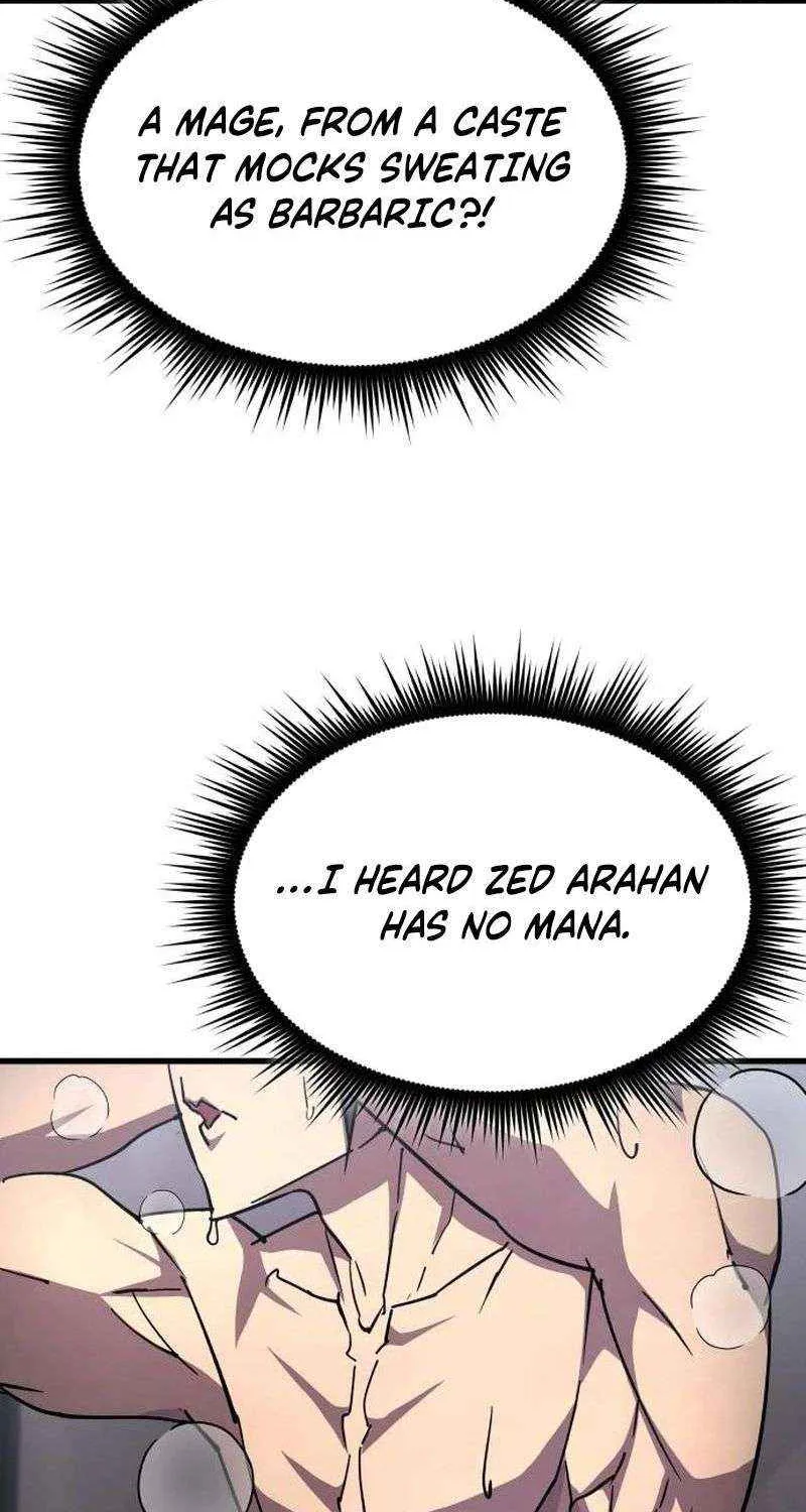 Genius Mage Who Uses Fists Chapter 13 page 112 - 