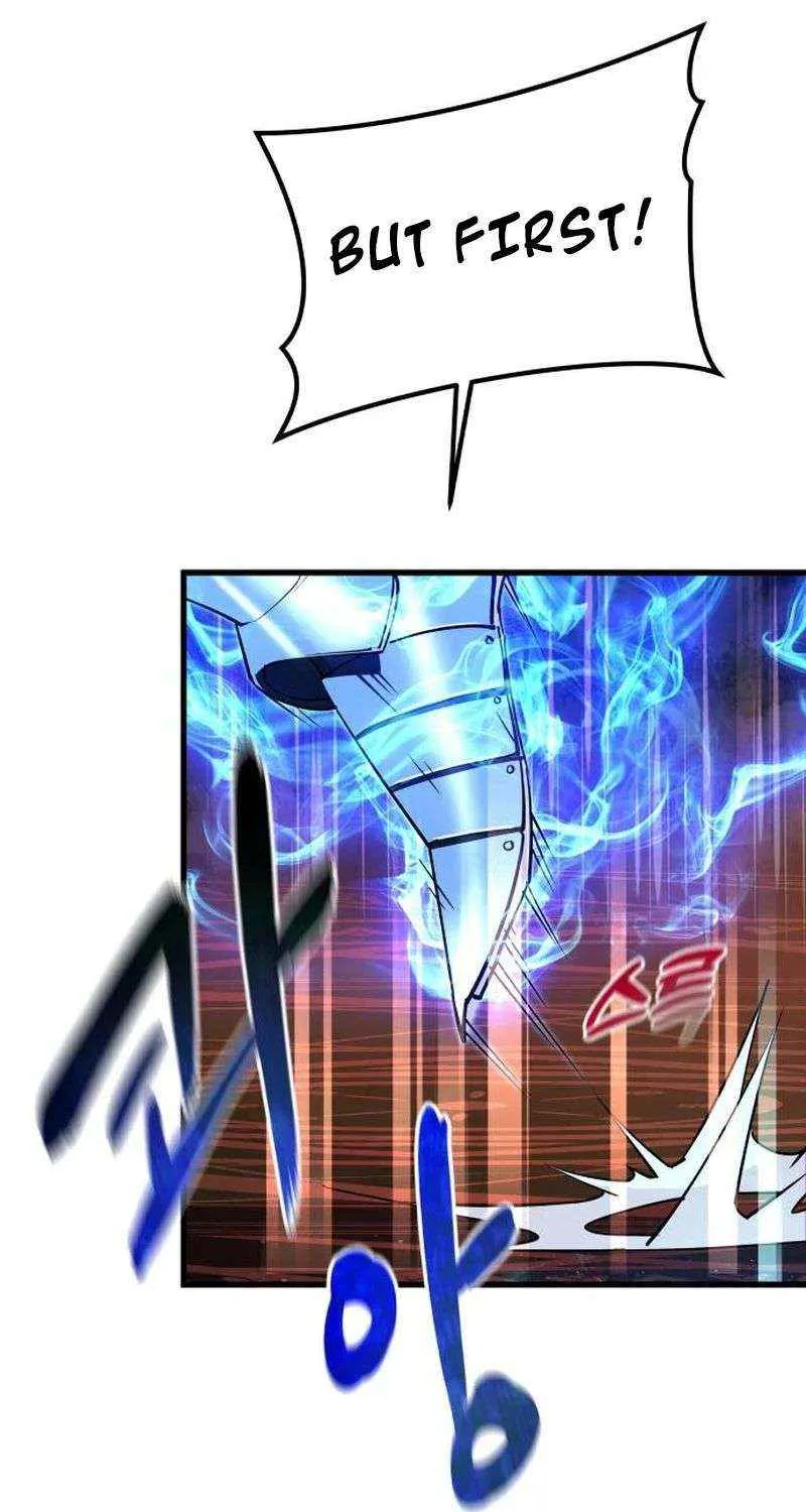Genius Mage Who Uses Fists Chapter 13 page 3 - 
