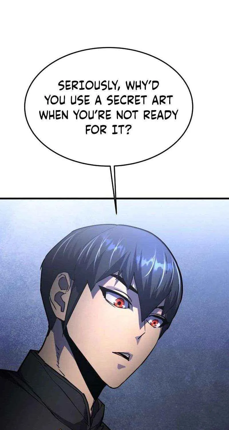 Genius Mage Who Uses Fists Chapter 13 page 23 - 
