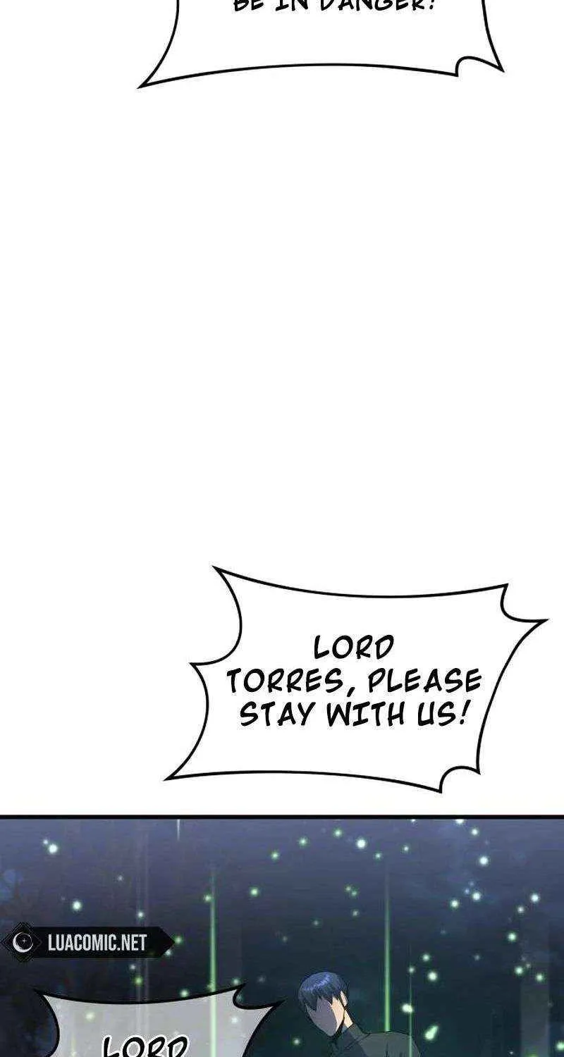 Genius Mage Who Uses Fists Chapter 13 page 28 - 