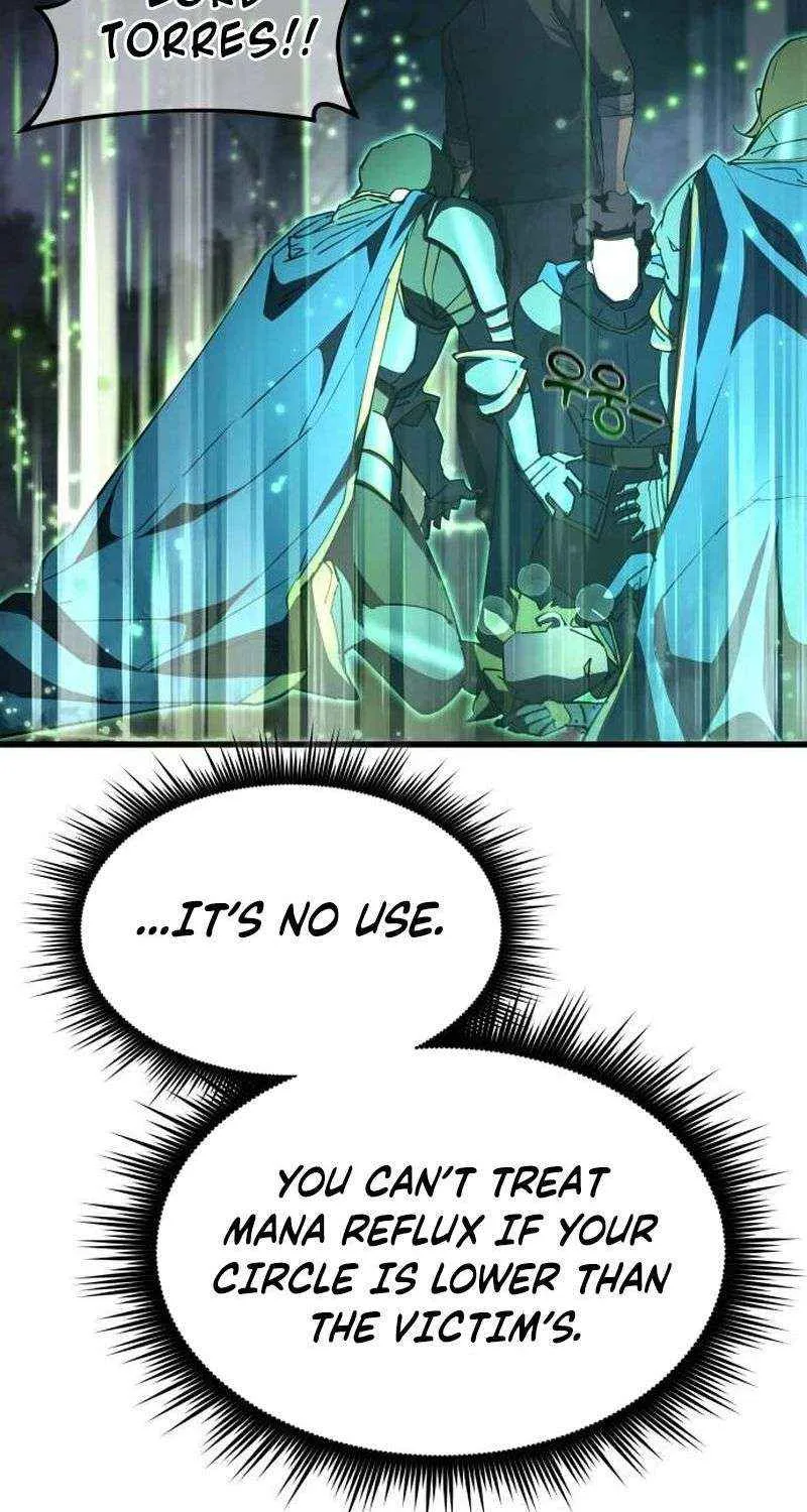 Genius Mage Who Uses Fists Chapter 13 page 29 - 