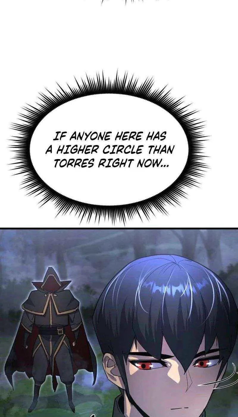 Genius Mage Who Uses Fists Chapter 13 page 30 - 