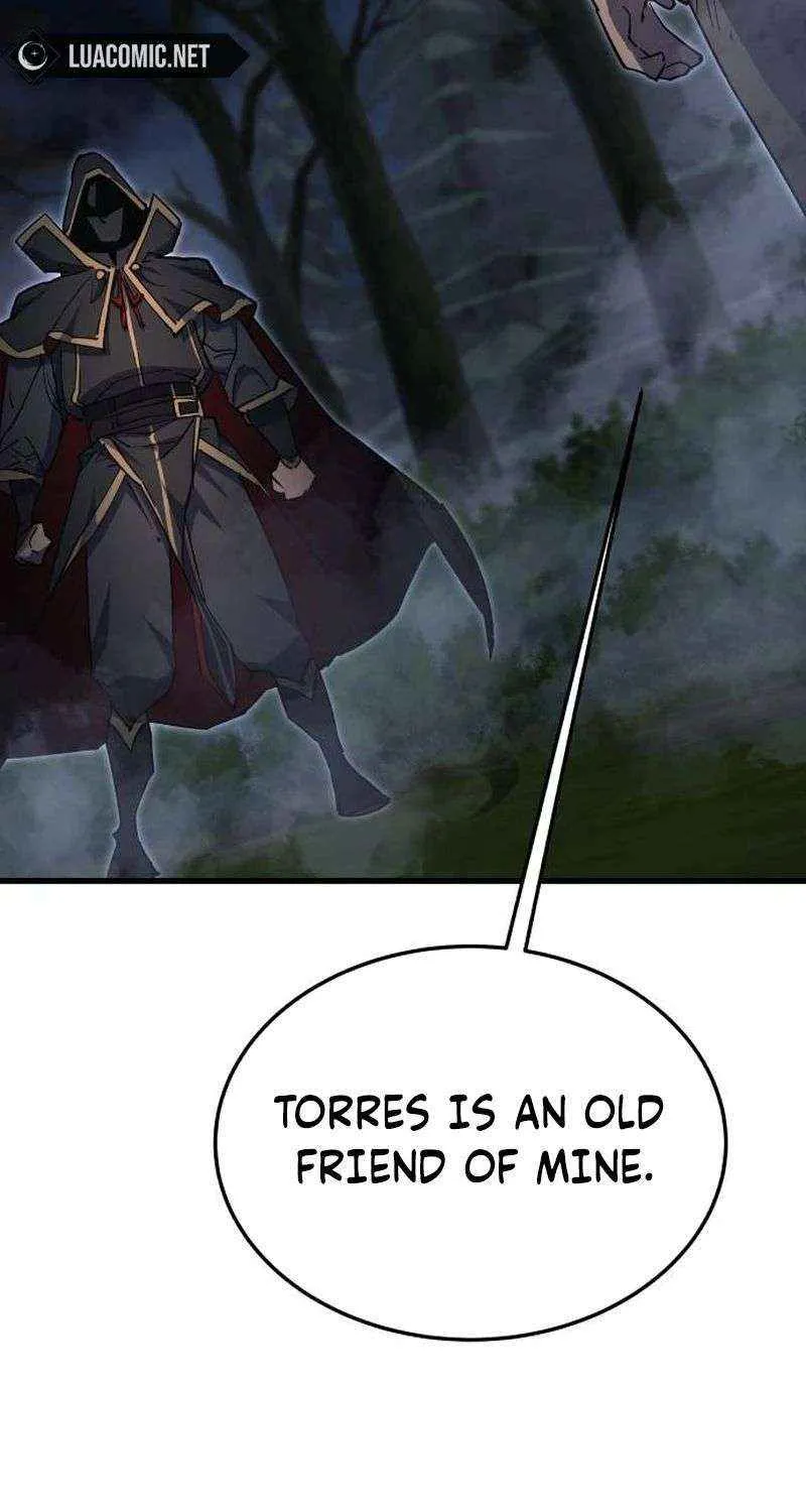 Genius Mage Who Uses Fists Chapter 13 page 37 - 