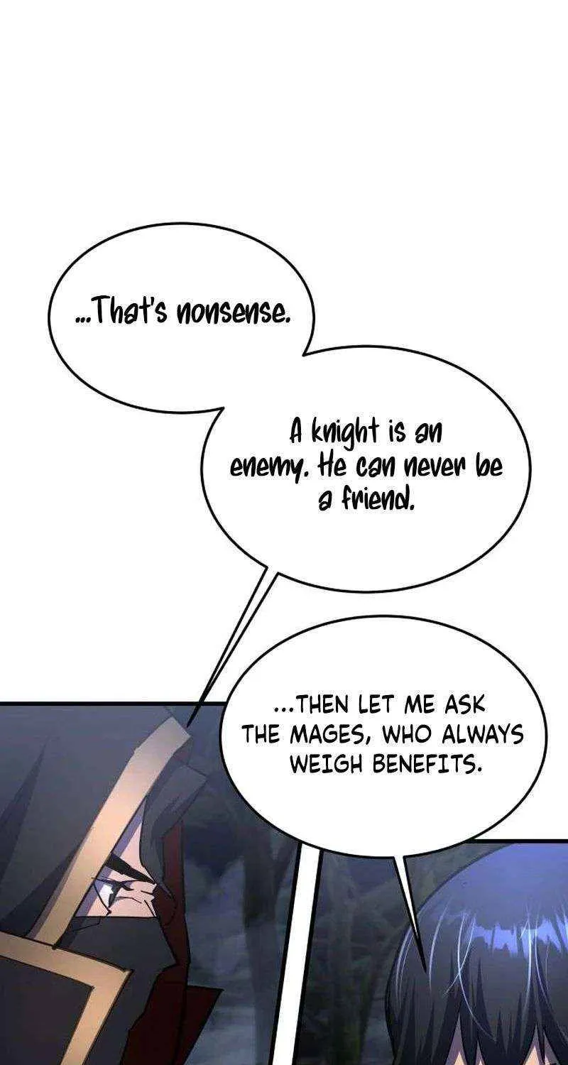 Genius Mage Who Uses Fists Chapter 13 page 38 - 