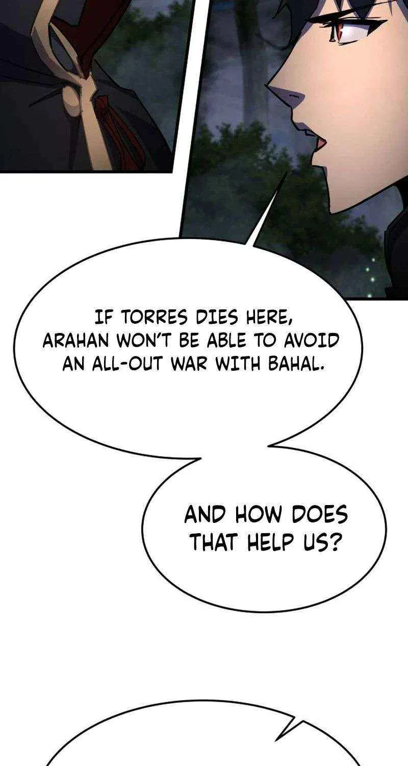 Genius Mage Who Uses Fists Chapter 13 page 39 - 