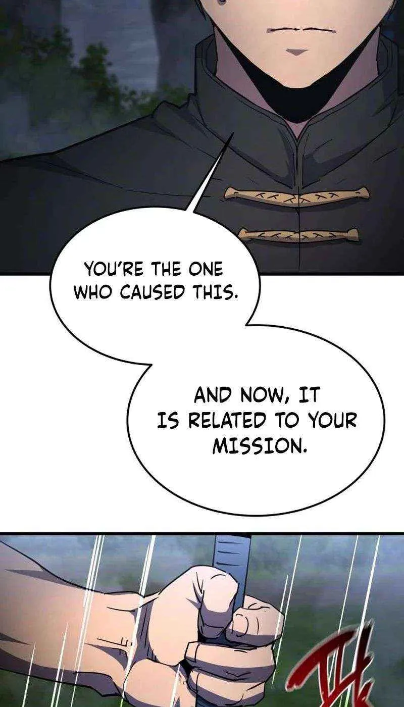 Genius Mage Who Uses Fists Chapter 13 page 42 - 