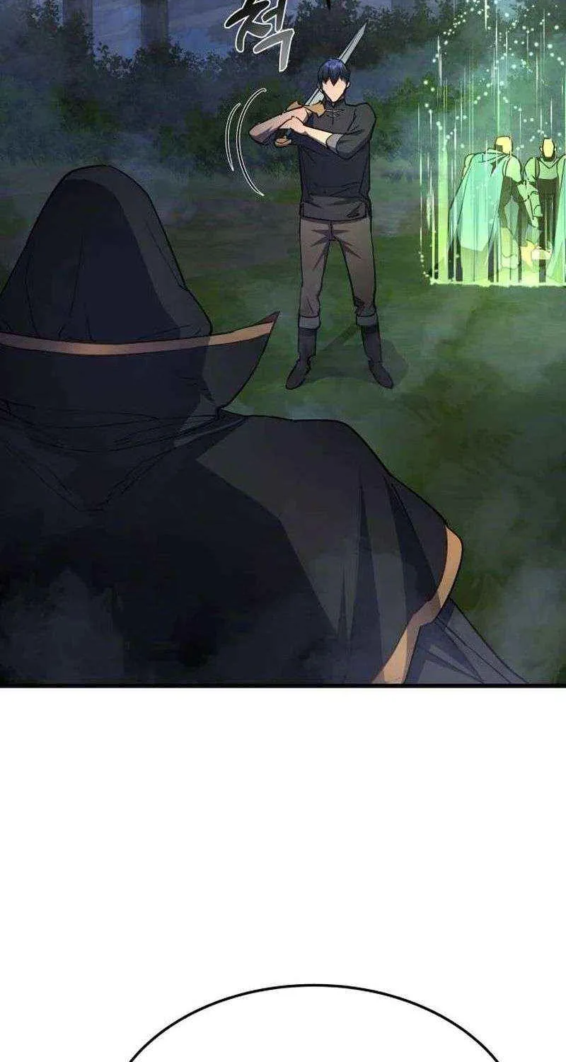 Genius Mage Who Uses Fists Chapter 13 page 44 - 