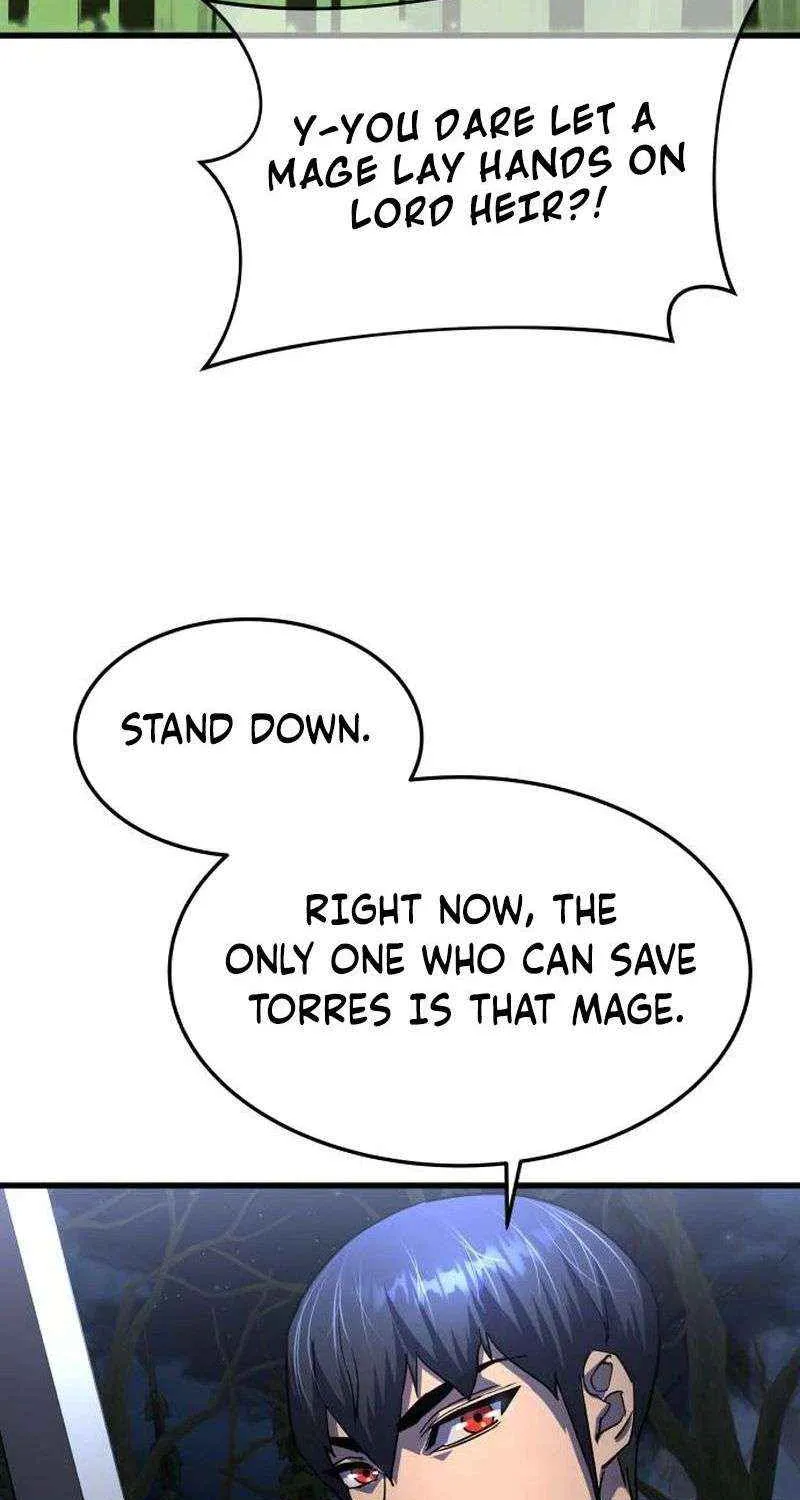 Genius Mage Who Uses Fists Chapter 13 page 51 - 
