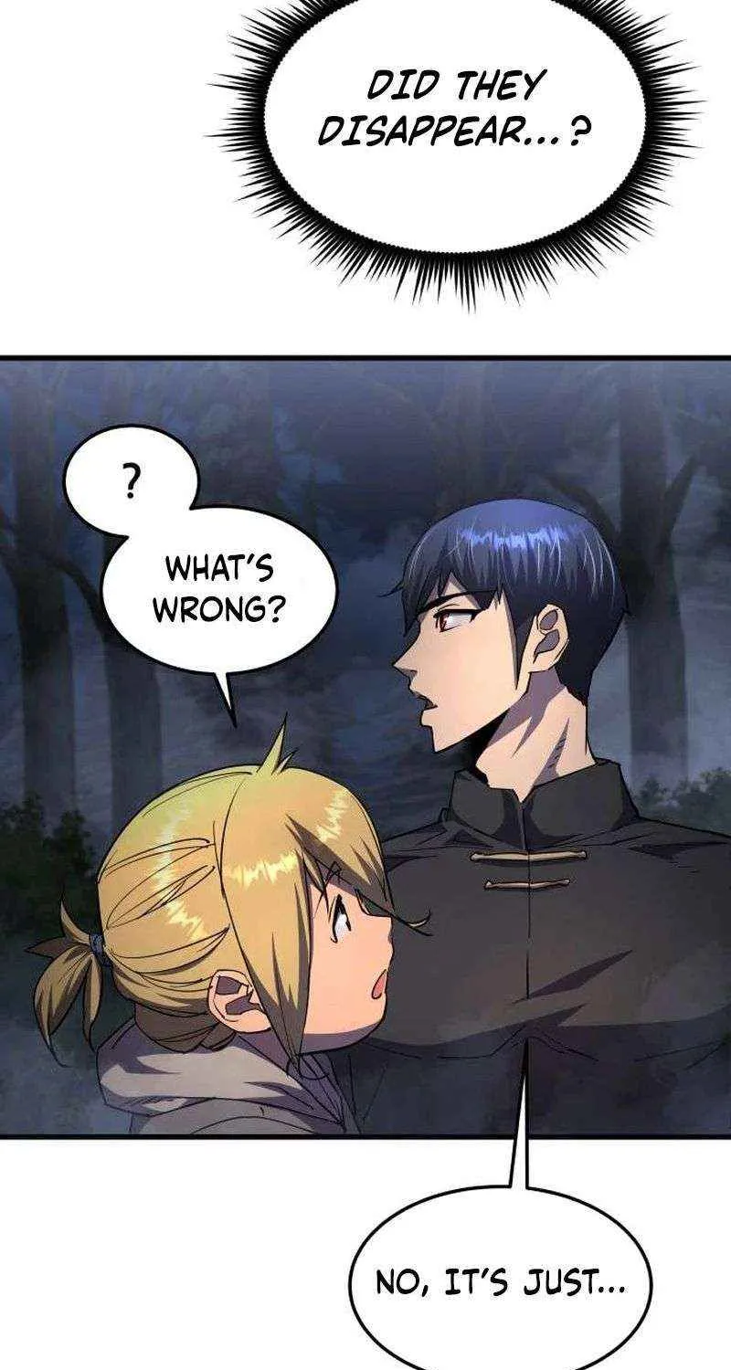 Genius Mage Who Uses Fists Chapter 13 page 57 - 