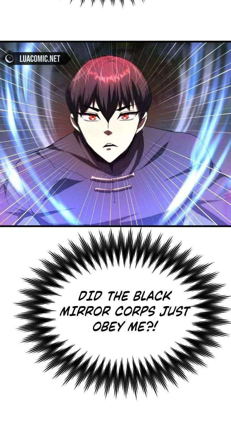 Genius Mage Who Uses Fists Chapter 13 page 7 - 