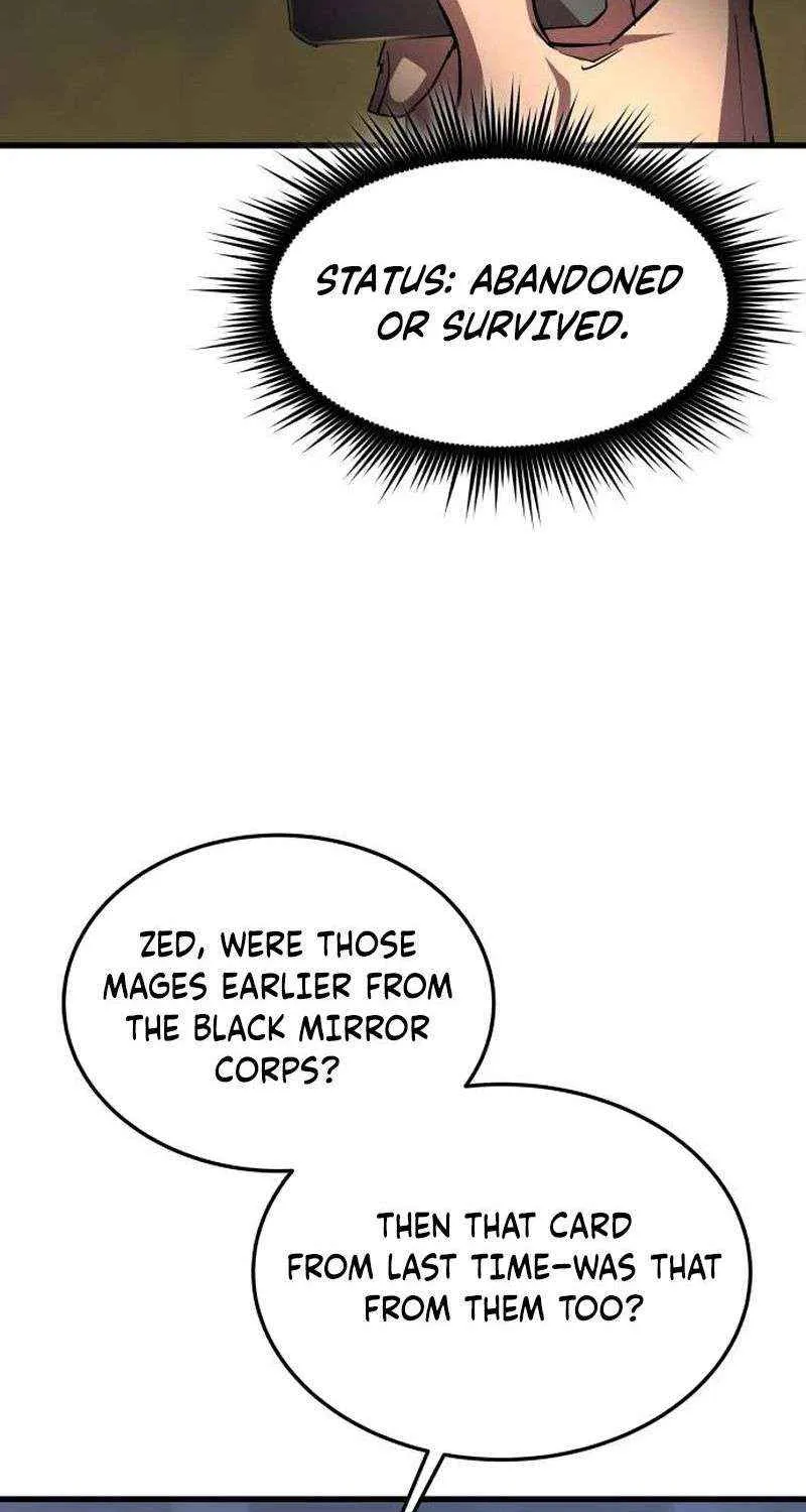 Genius Mage Who Uses Fists Chapter 13 page 63 - 