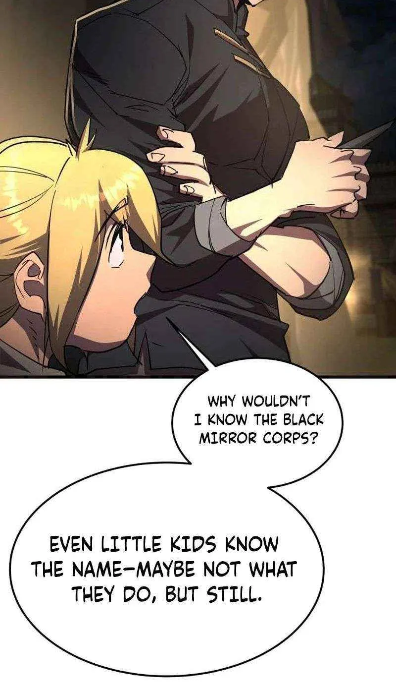 Genius Mage Who Uses Fists Chapter 13 page 66 - 