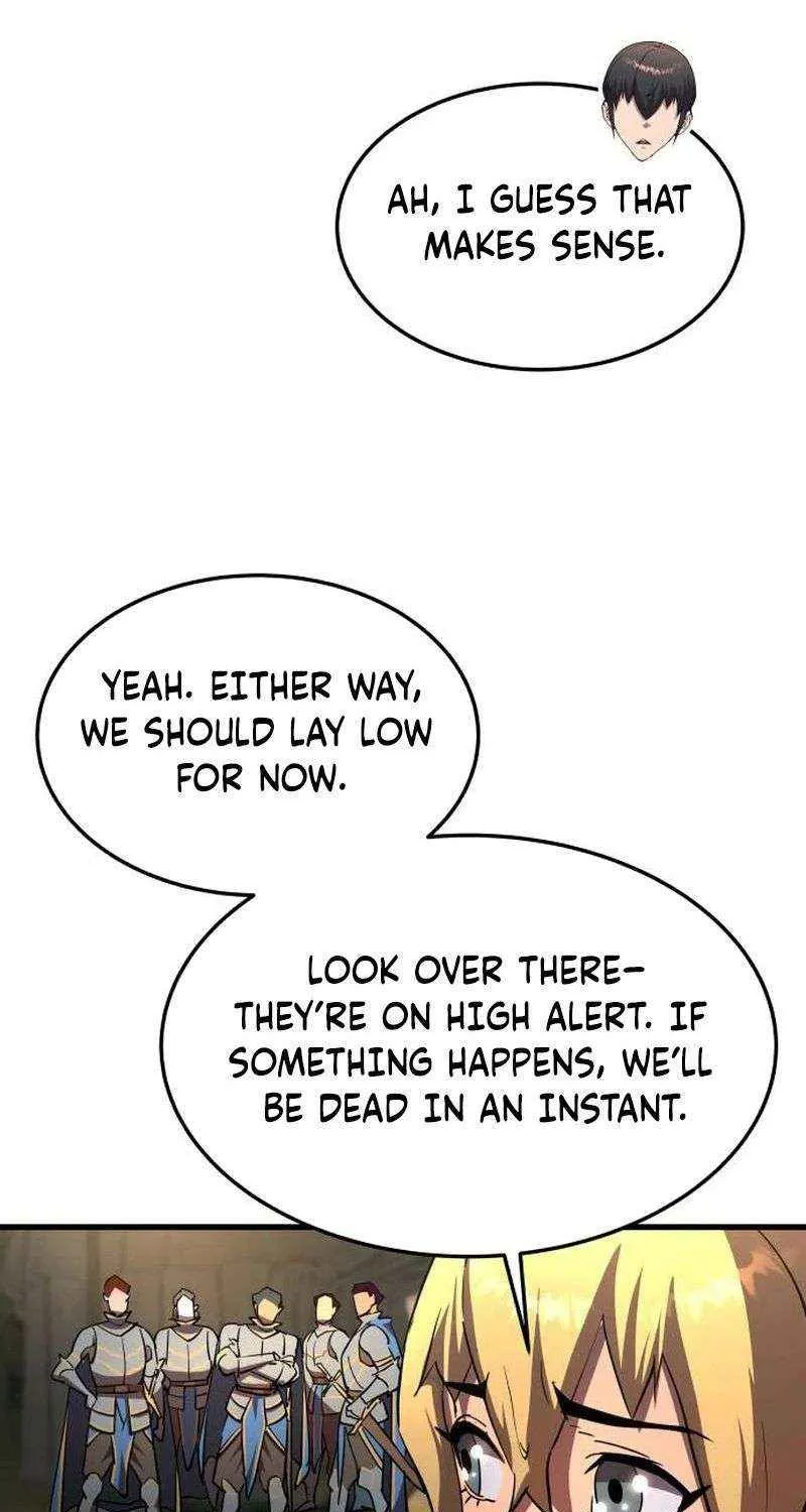 Genius Mage Who Uses Fists Chapter 13 page 67 - 